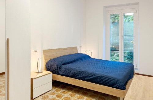 Moggio Appartement | Il Nido di Moggio - Nibbio Apartment