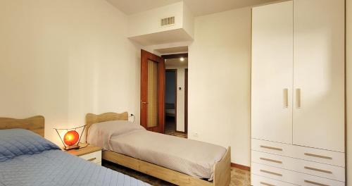 Moggio Appartement | Il Nido di Moggio - Nibbio Apartment