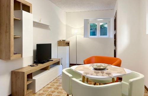 Moggio Appartement | Il Nido di Moggio - Nibbio Apartment