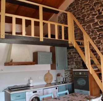 Carro Appartement | Il Nido Di Pesca