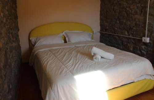 Carro Appartement | Il Nido Di Pesca