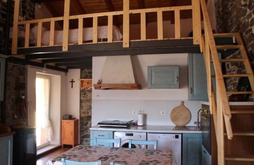 Carro Appartement | Il Nido Di Pesca
