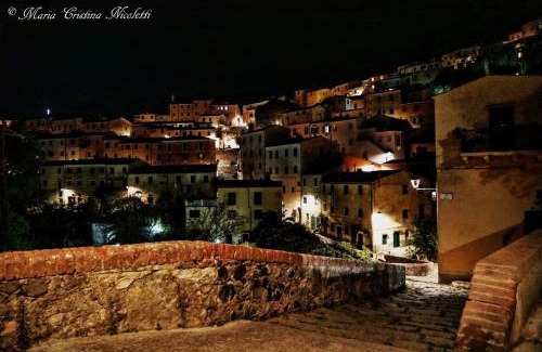 Rio nell'Elba Appartement | Il Nido di Rio Elba