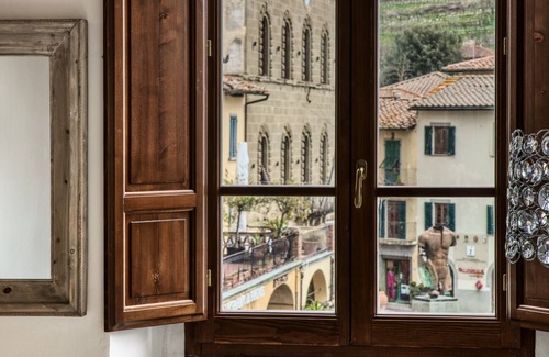 Greve in Chianti Maison | Il Nido in Chianti