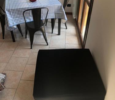 Saint-Vincent Appartement | Il nido
