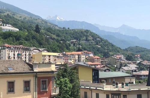 Saint-Vincent Appartement | Il nido