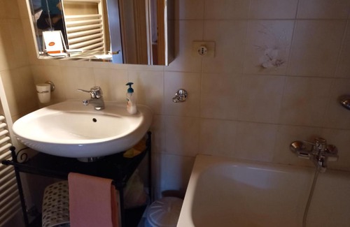 Primiero San Martino di Castrozza Appartement | il Nido