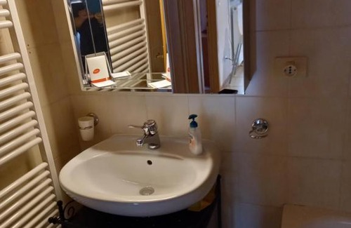 Primiero San Martino di Castrozza Appartement | il Nido
