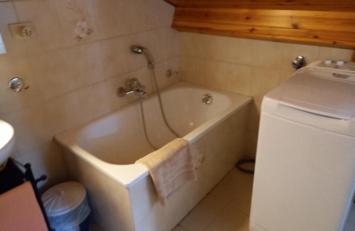 Primiero San Martino di Castrozza Appartement | il Nido