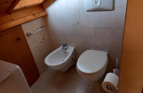 Primiero San Martino di Castrozza Appartement | il Nido