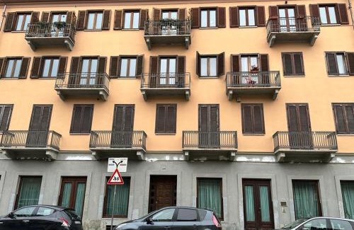Madonna del Pilone Appartement | Il Nido