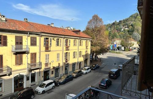 Madonna del Pilone Appartement | Il Nido