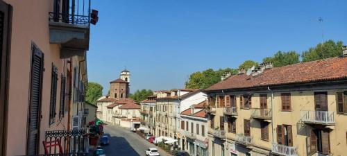 Madonna del Pilone Appartement | Il Nido