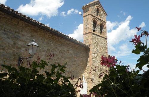 Valfabbrica Appartement | Il Nido nel Borgo