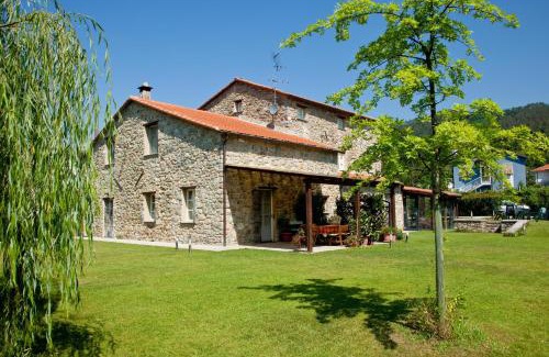 Brugnato Maison | Il Nido nella Bionda