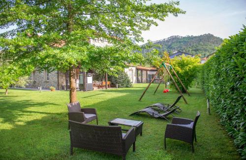 Brugnato Maison | Il Nido nella Bionda