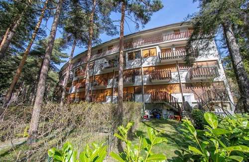 Bardonecchia Appartement | Il Nido Nella Pineta