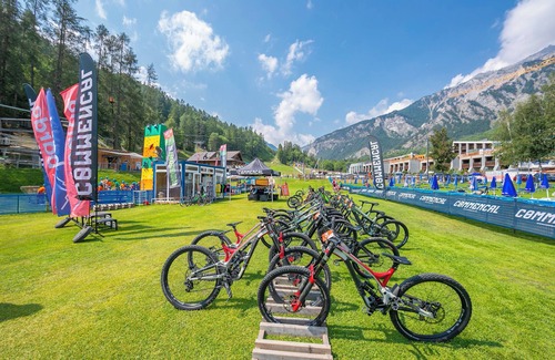 Bardonecchia Appartement | Il Nido Nella Pineta