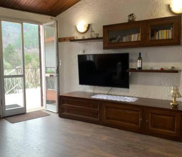 Carro Appartement | Il Nido Piccolo 22 chilometri dalle 5 terre