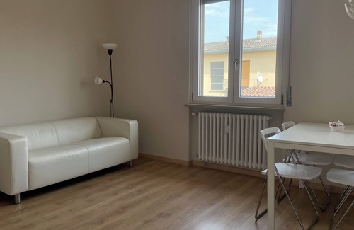 Stradella Appartement | Il Nido Sui Tetti - One Bedroom Apartment, Sleeps 2