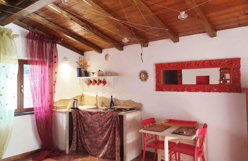Zagarolo Maison | Il Ninfeo " le cocon" appartamento