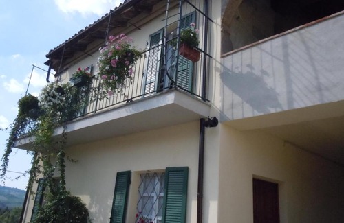 Canove Appartement | Il Nocciolo
