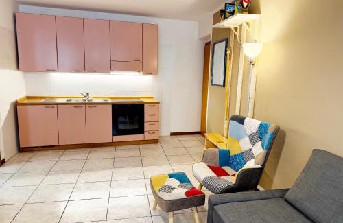 Monclassico Appartement | Il Noce Appartamento
