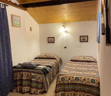 Valbrevenna Maison | IL NON TI SCORDAR DI ME