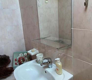 Valbrevenna Maison | IL NON TI SCORDAR DI ME