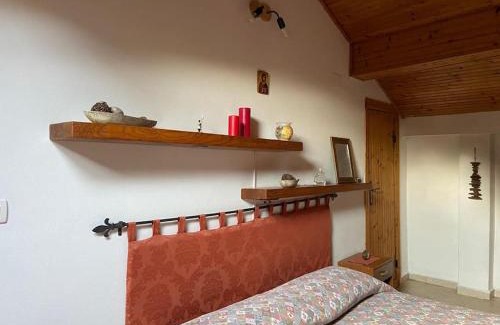 Valbrevenna Maison | IL NON TI SCORDAR DI ME