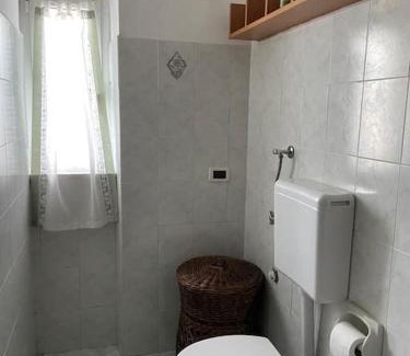 Valbrevenna Maison | IL NON TI SCORDAR DI ME