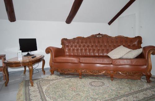 Alba Appartement | Il Nottetempo