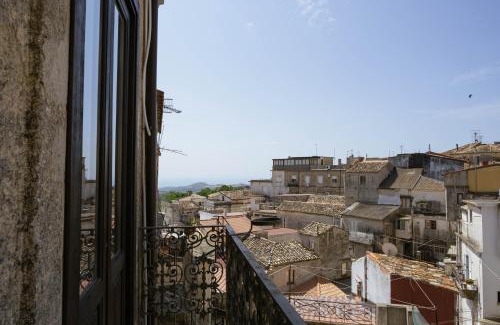 Caulonia Hôtel | Il Paese Alberga!