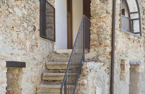Caulonia Hôtel | Il Paese Alberga!