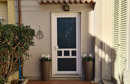 Viareggio Maison | Il Paese dei Campanelli, un coin détente au coeur de la Versilia