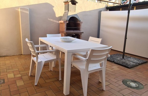 Viareggio Maison | Il Paese dei Campanelli, un coin détente au coeur de la Versilia