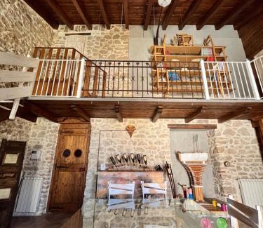 San Polo dei Cavalieri Appartement | Il Palazz8 - Dimore di Charme