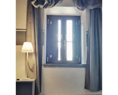 Formello Appartement | Il Palazzetto sulla Francigena