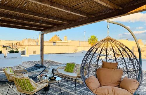 Neviano Appartement | Il Palazzo dei Venti