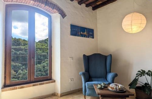 Fornaci Maison | Il Palazzo, Le Fornaci