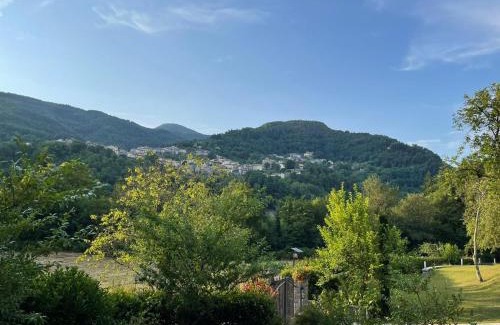 San Marcello Piteglio Lit Et Petit-Déjeuner | Il paradiso delle beccacce
