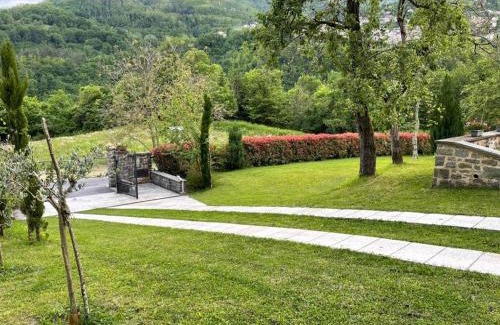 San Marcello Piteglio Lit Et Petit-Déjeuner | Il paradiso delle beccacce