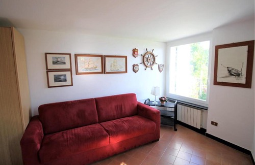 Arenzano Appartement | Il Paradiso in Pineta by Holiday World