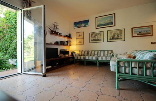 Arenzano Appartement | Il Paradiso in Pineta by Holiday World