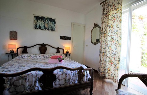 Arenzano Appartement | Il Paradiso in Pineta by Holiday World