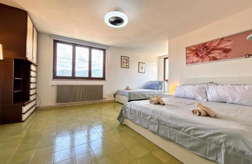 Marina di Carrara Appartement | Il Paradiso sul Mare - Free Parking