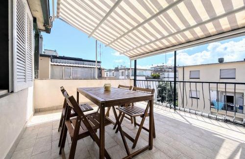 Marina di Carrara Appartement | Il Paradiso sul Mare - Free Parking