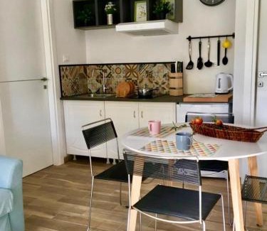 La Spezia Appartement | Il Parco - Alloggio Eva