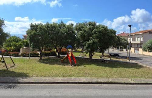 Santa Giusta Appartement | Il Parco IUN R1207 - Appartamenti con ingresso indipedente