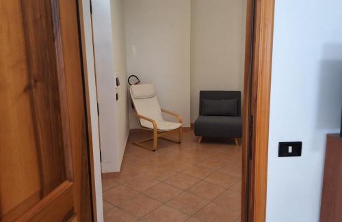 Santa Giusta Appartement | Il Parco IUN R1207 - Appartamenti con ingresso indipedente